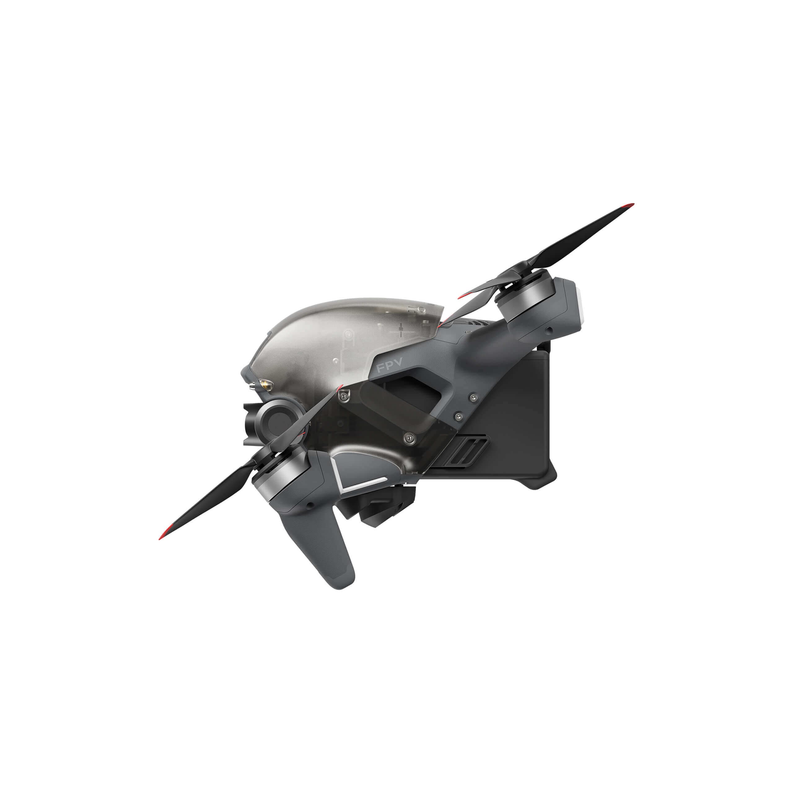 DJI FPV: Alle Regeln und Gesetze im Überblick [2026]