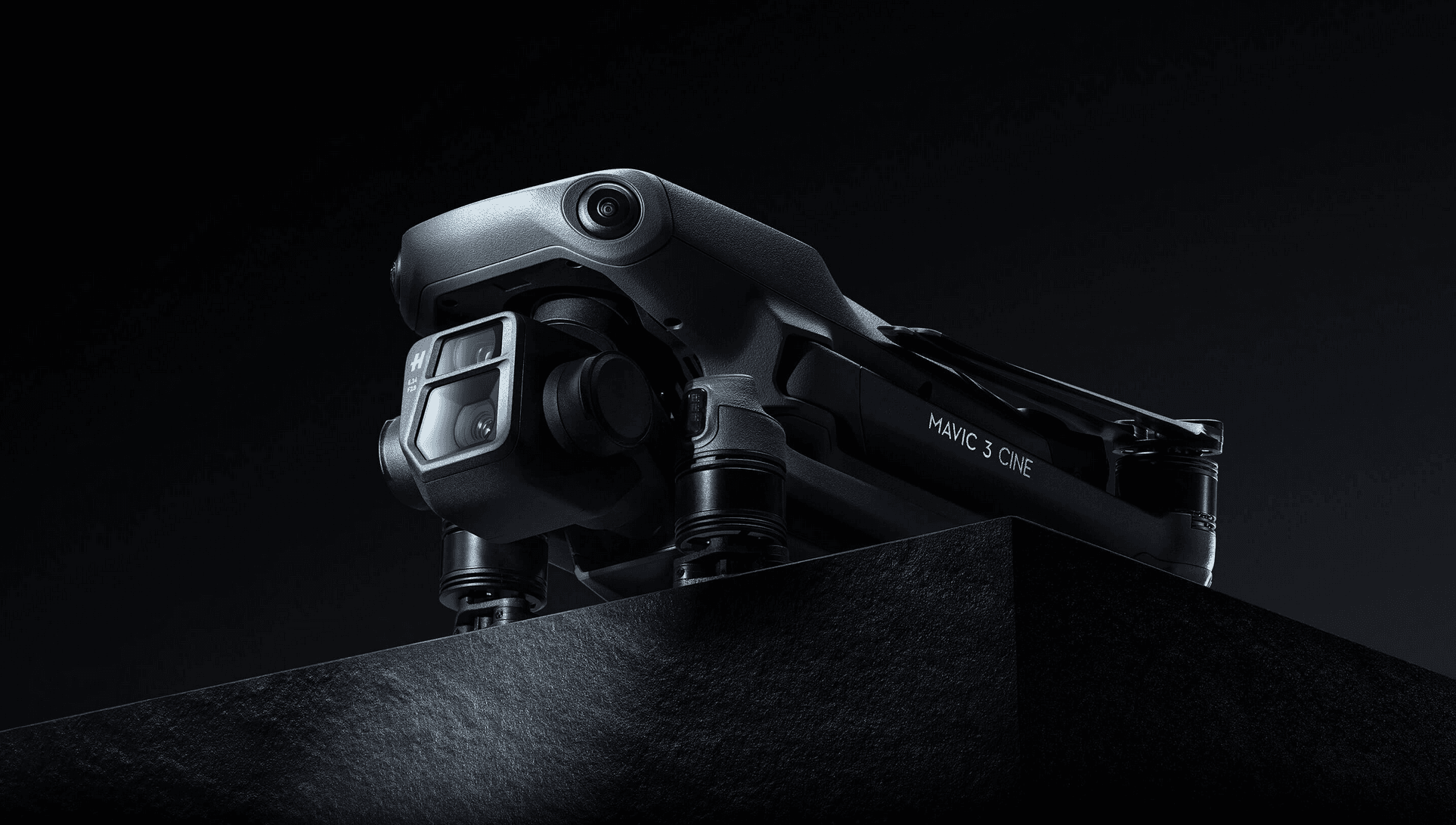DJI Mavic 3 Standard vs DJI Mavic 3 Cine – Unterschiede