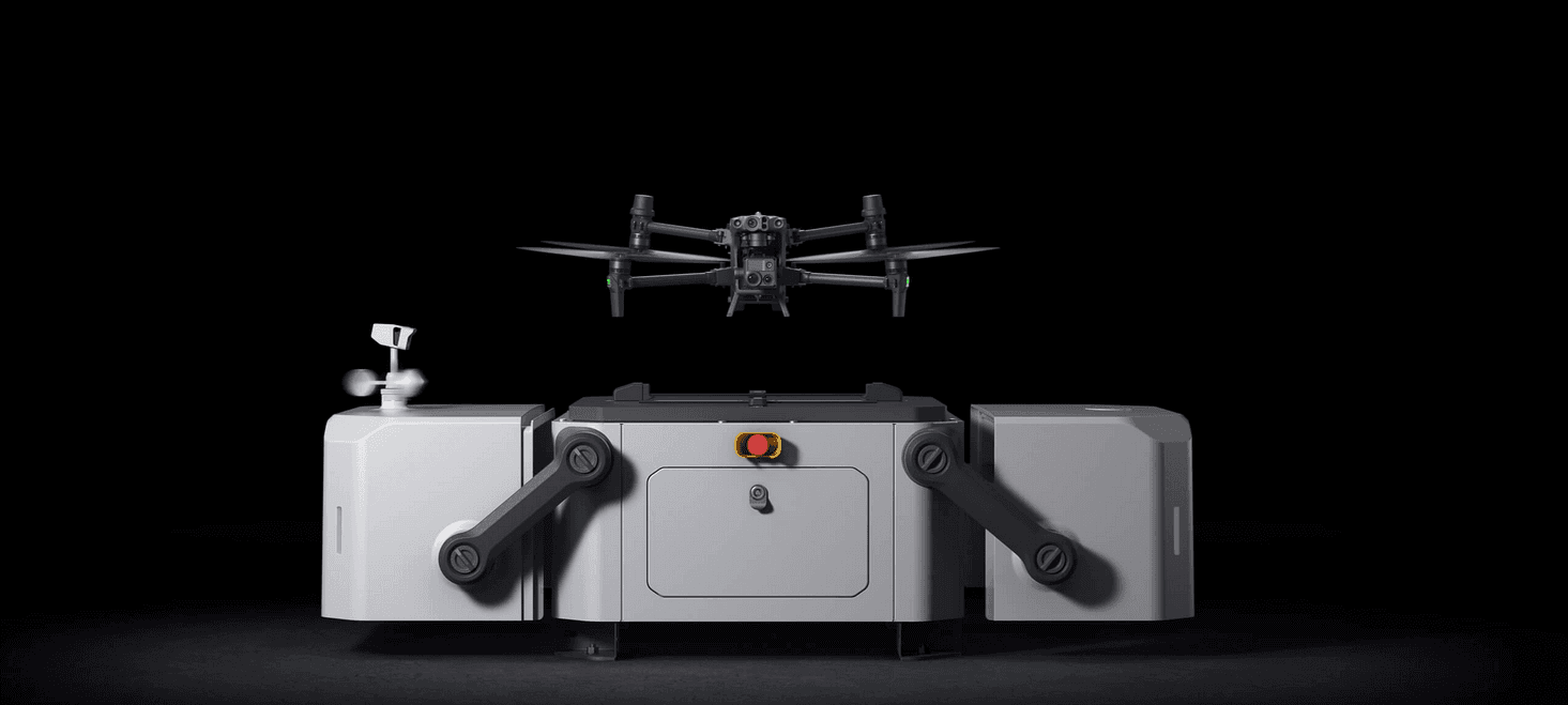 DJI M30 (Matrice 30) Drohne vorgestellt