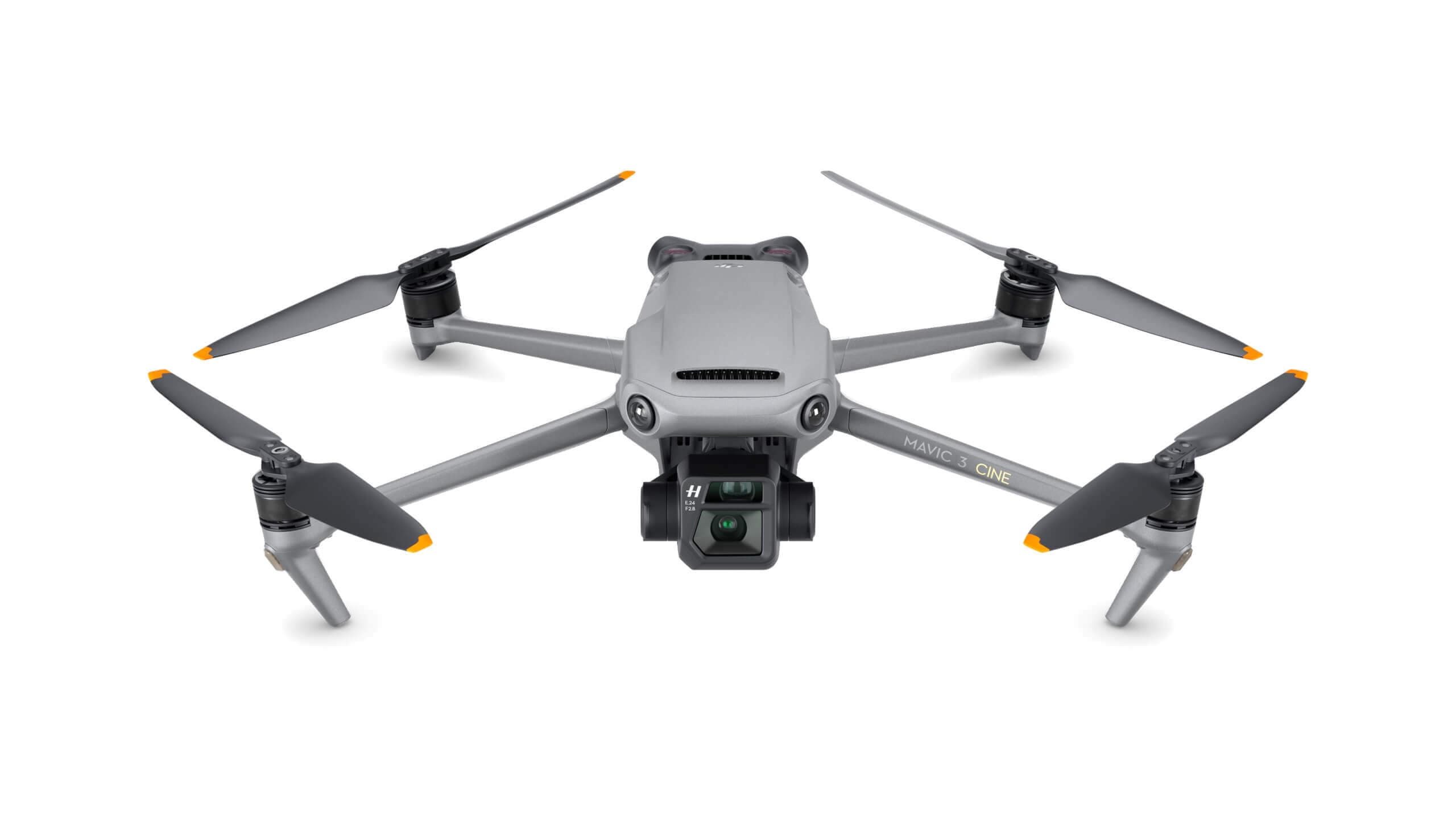 DJI Mavic 3 / Mavic 3 Classic: Alle Regeln und Gesetze im Überblick [2026]