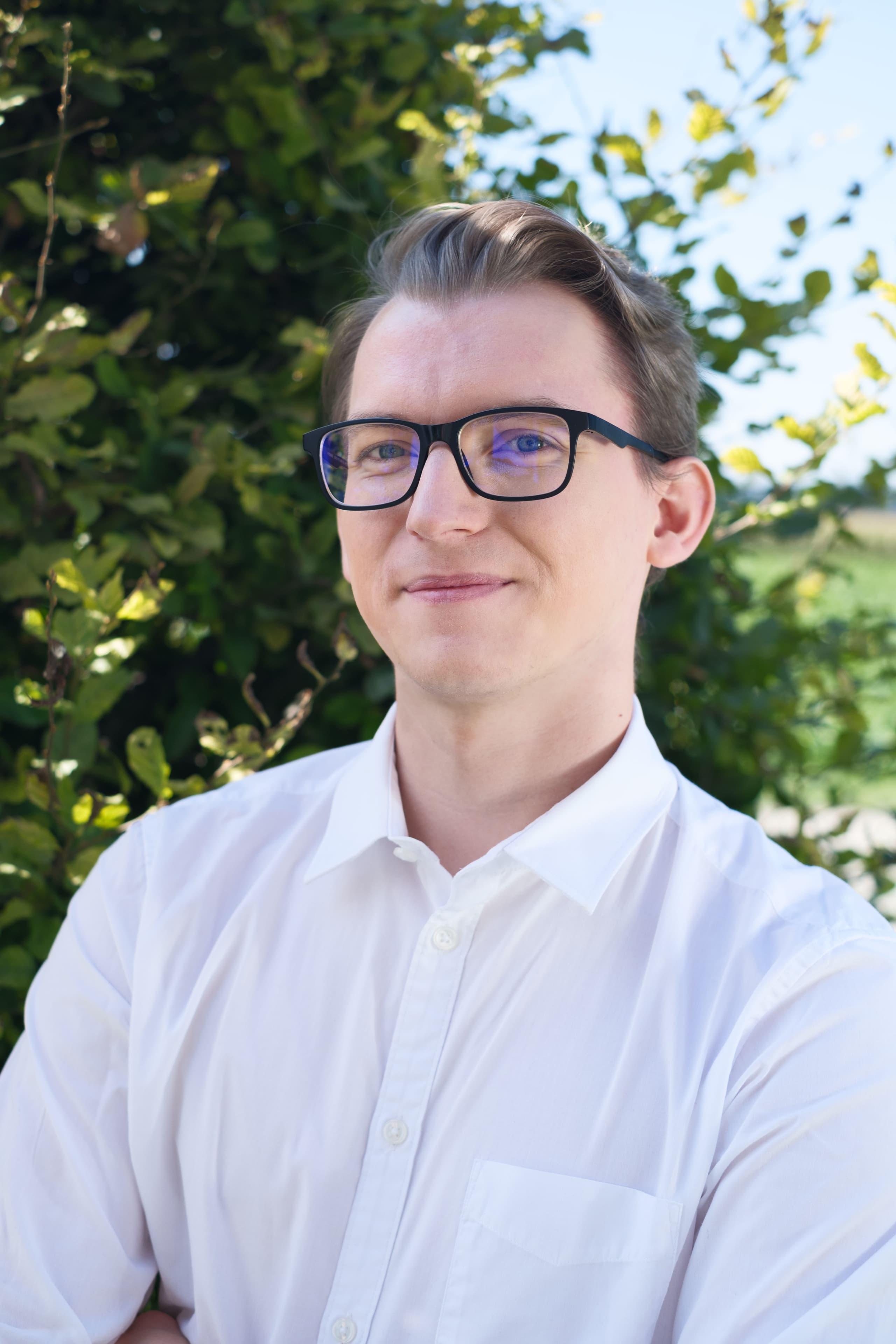 Martin Schwarz