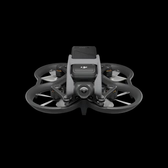 dji avata
