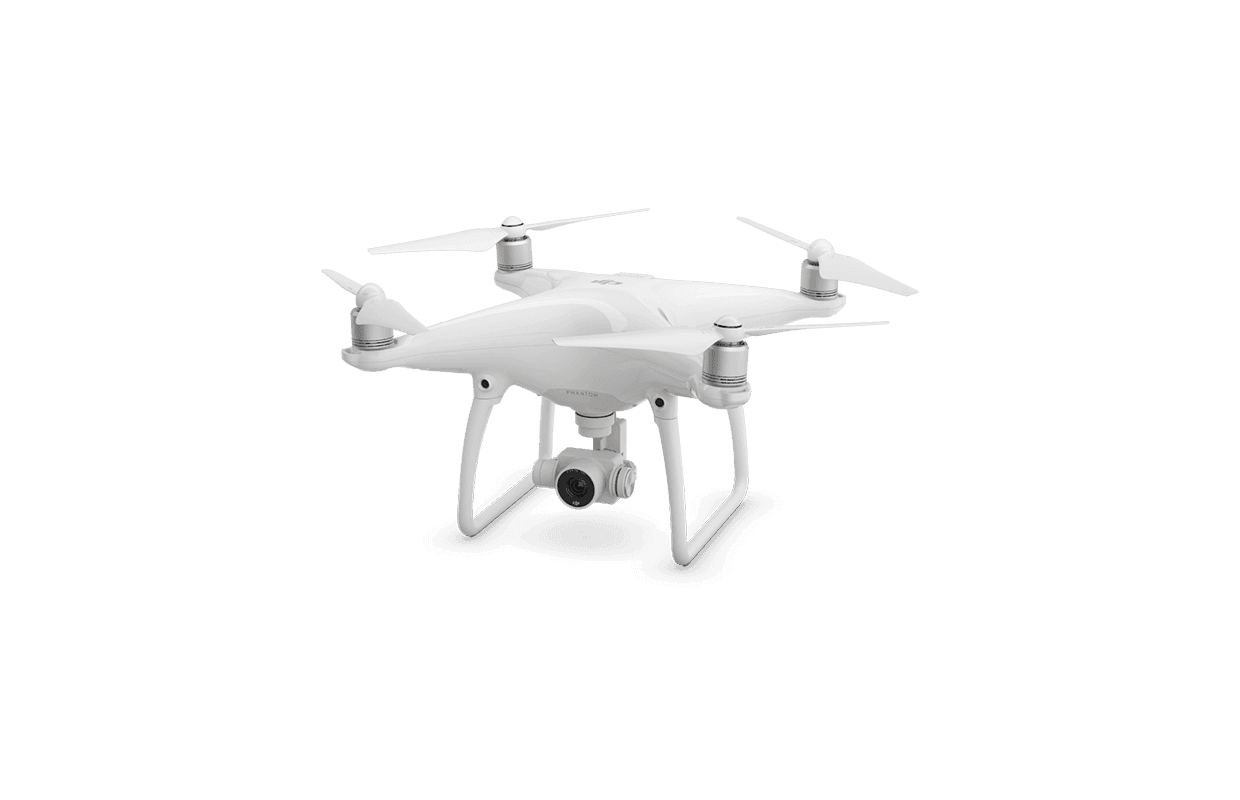 dji phantom 4