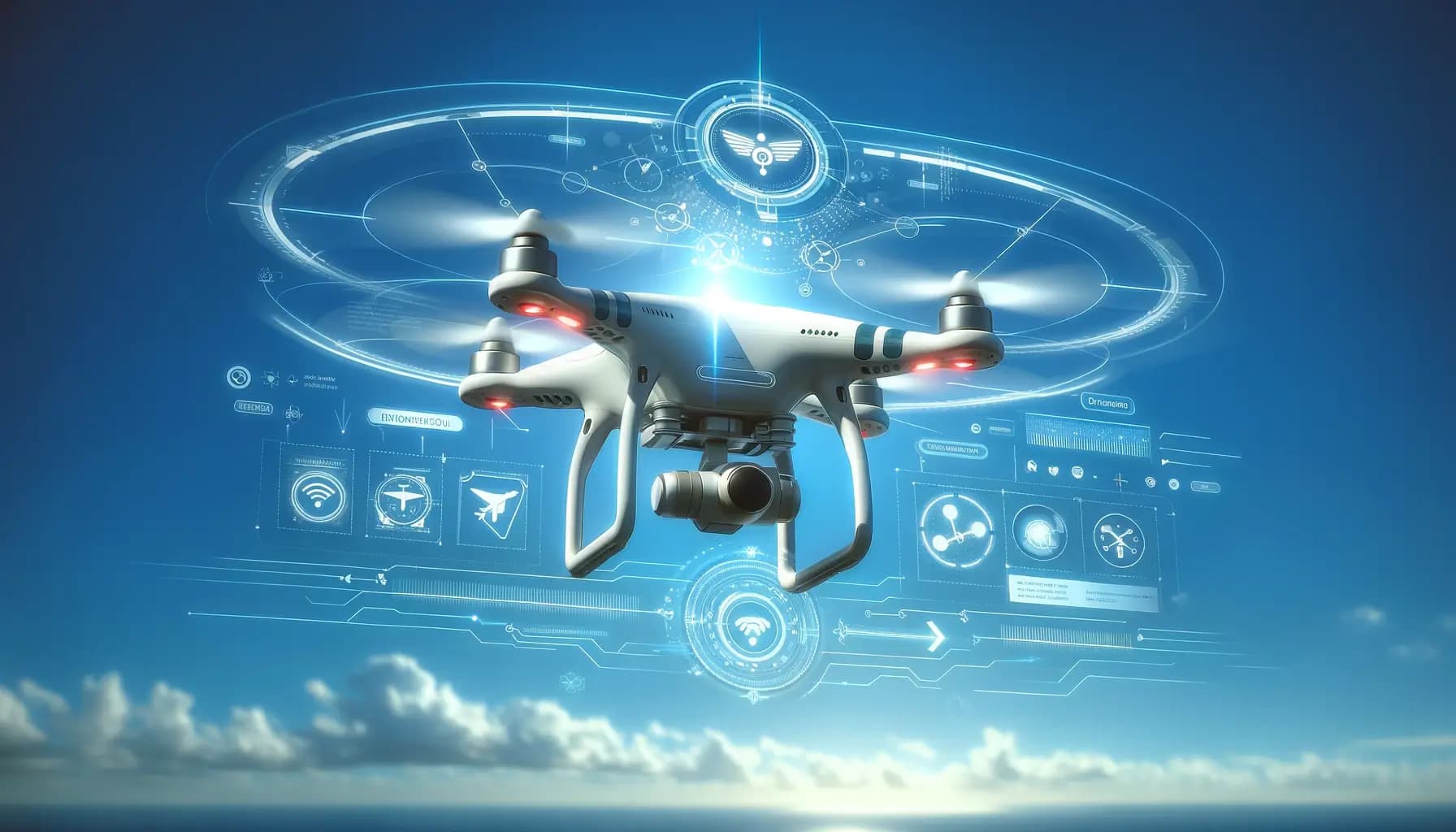 remote-id drone obligation