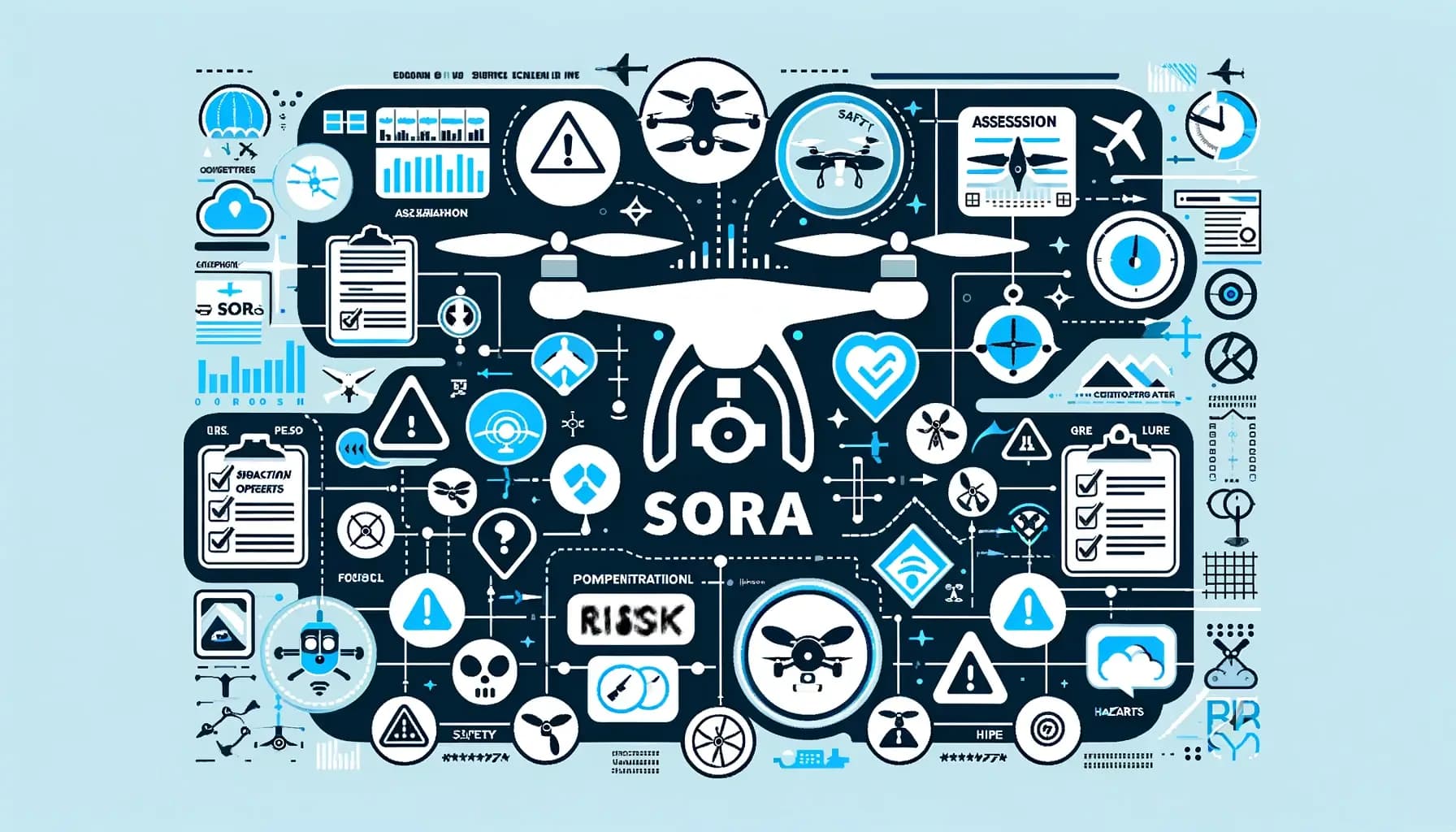 SORA requirements