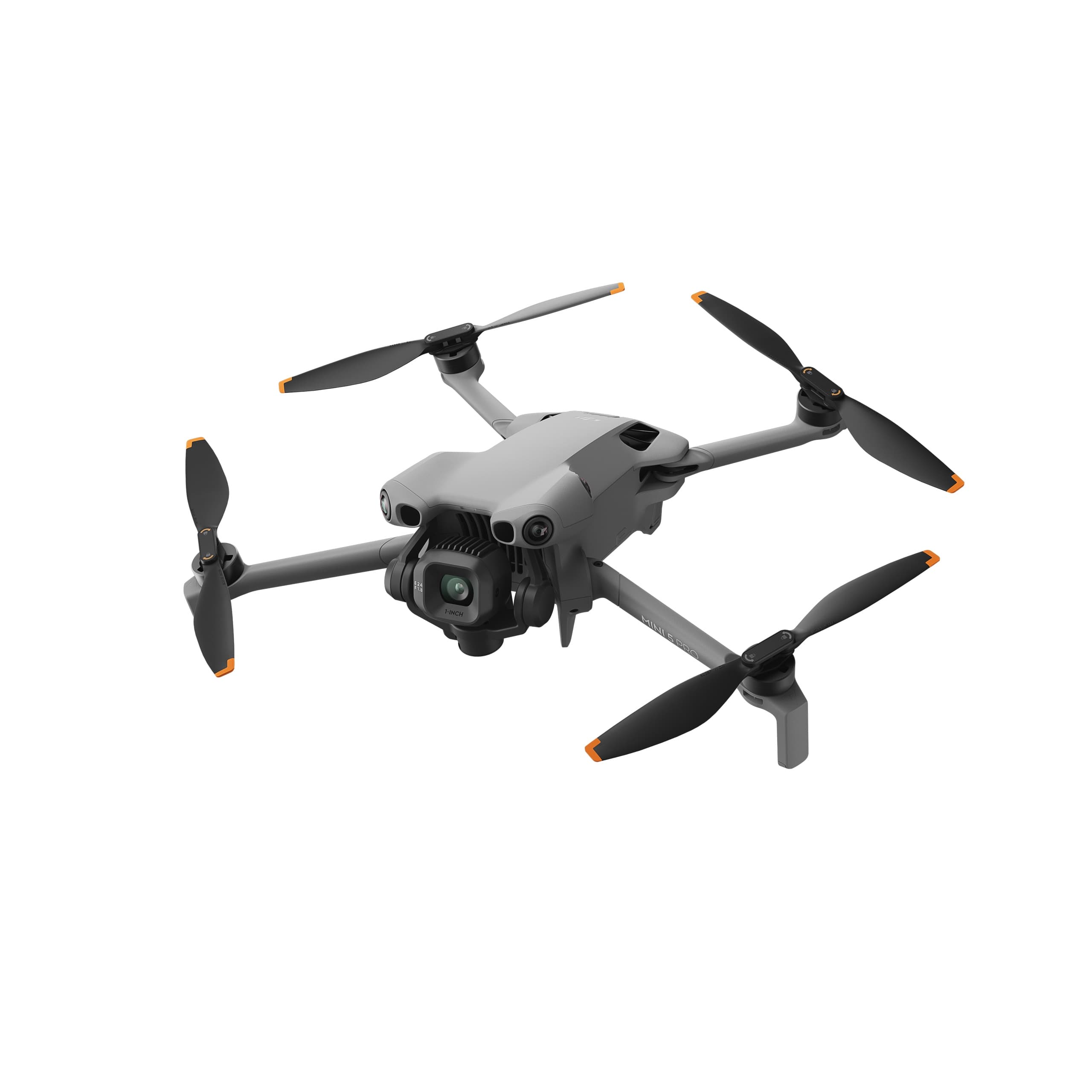dji mini 5 pro