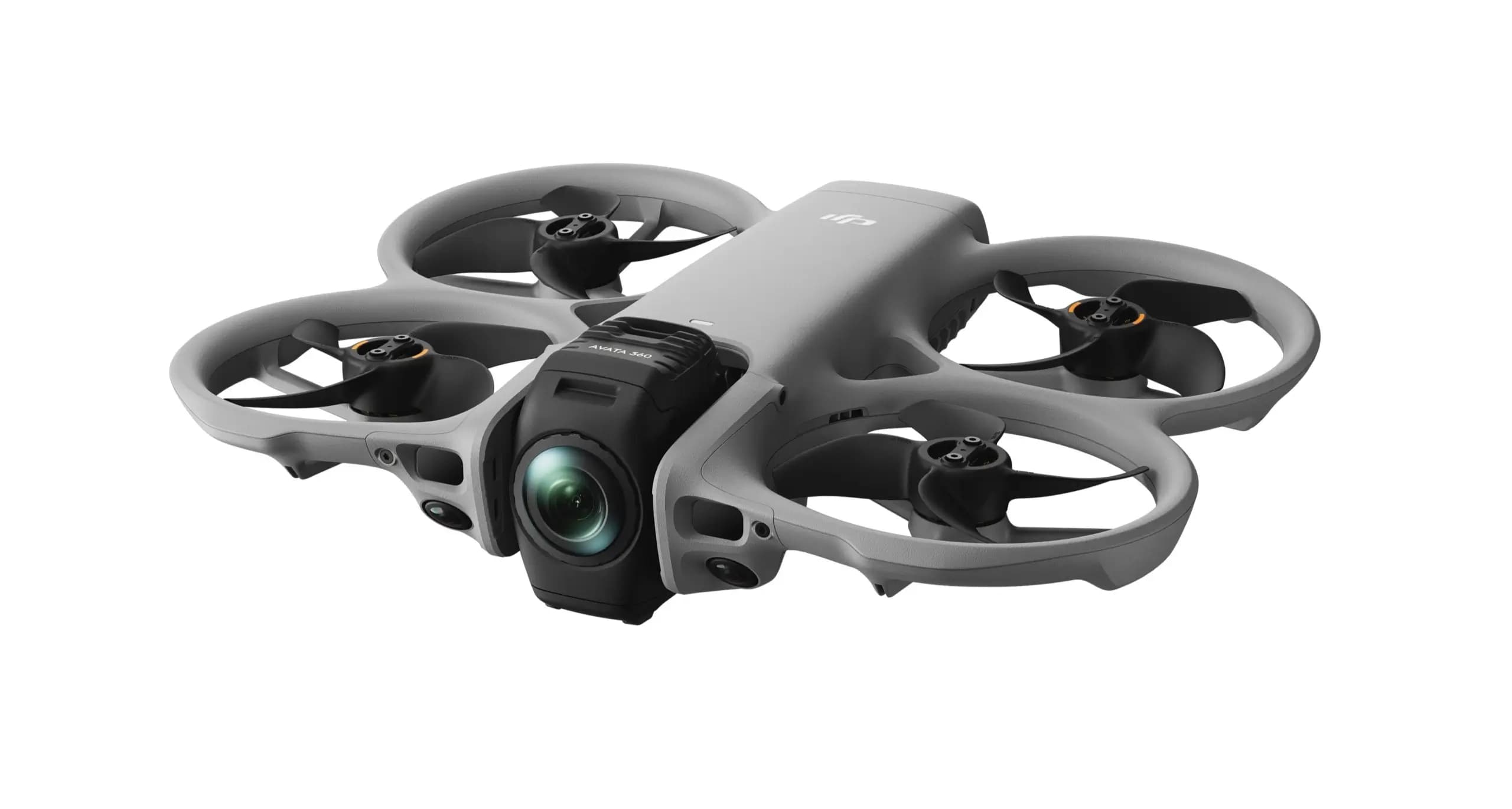 dji avata 360