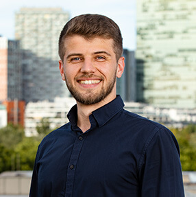 Dimitri Wolf