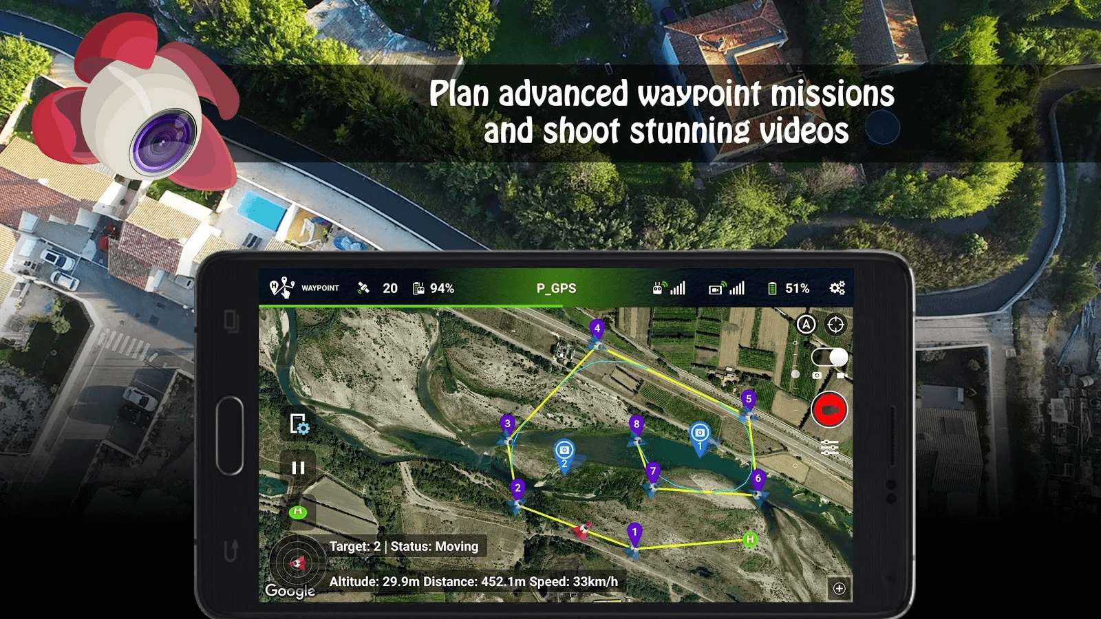 The best apps for drone pilots in 2025