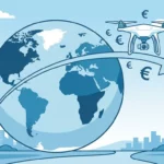 Symbolbild für den Drohnenkauf aus China