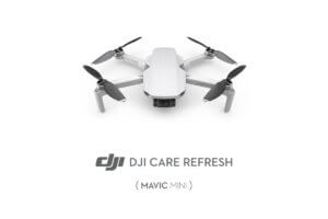 DJI Mavic Mini DJI Care Refresh