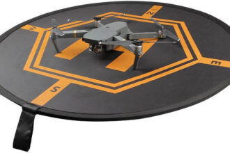 Drohnen Landeplattform Landepad