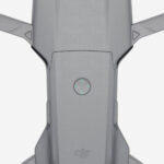 dji mavic air 2 akku