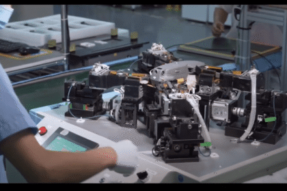 dji-mavic-2-zoom-produktion-fabrik