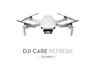 dji mini 2 dji care refresh