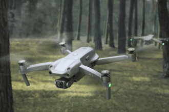 dji air 2s promo