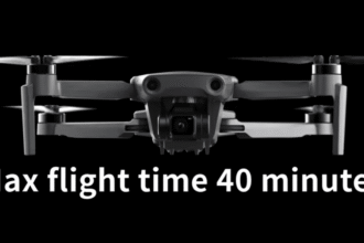 hubsan zino mini pro vorgestellt