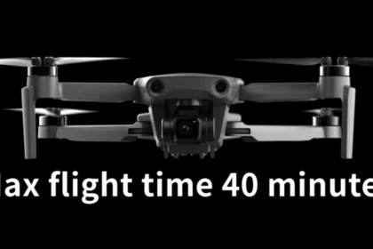 hubsan zino mini pro vorgestellt