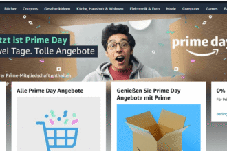 amazon prime day 2021 drohnen