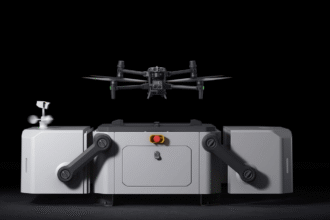 dji m30 matrice 30 dock