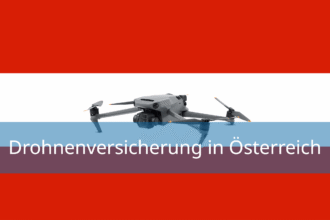 drohnenversicherung in österreich