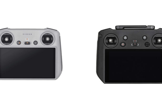 dji rc dji rc pro differences