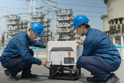 dji dock 2 transport and assembly