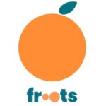 froots io logo