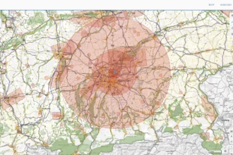 drone flight restriction football em 2024 ed-r