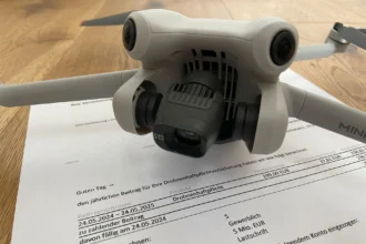 drohnen haftpflichtversicherungen vergleich