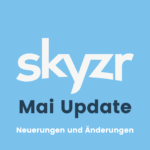 skyzr Mai Update Release Blog