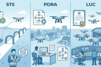sora alternativen drohne