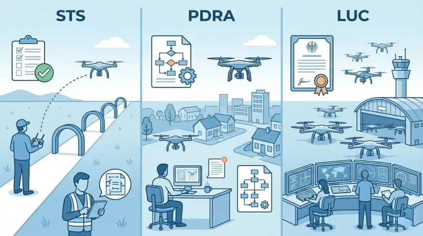 sora alternativen drohne