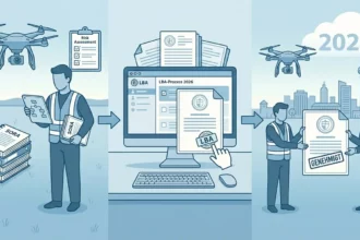 sora antrag prozess lba