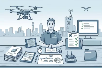 lba fastflight verfahren