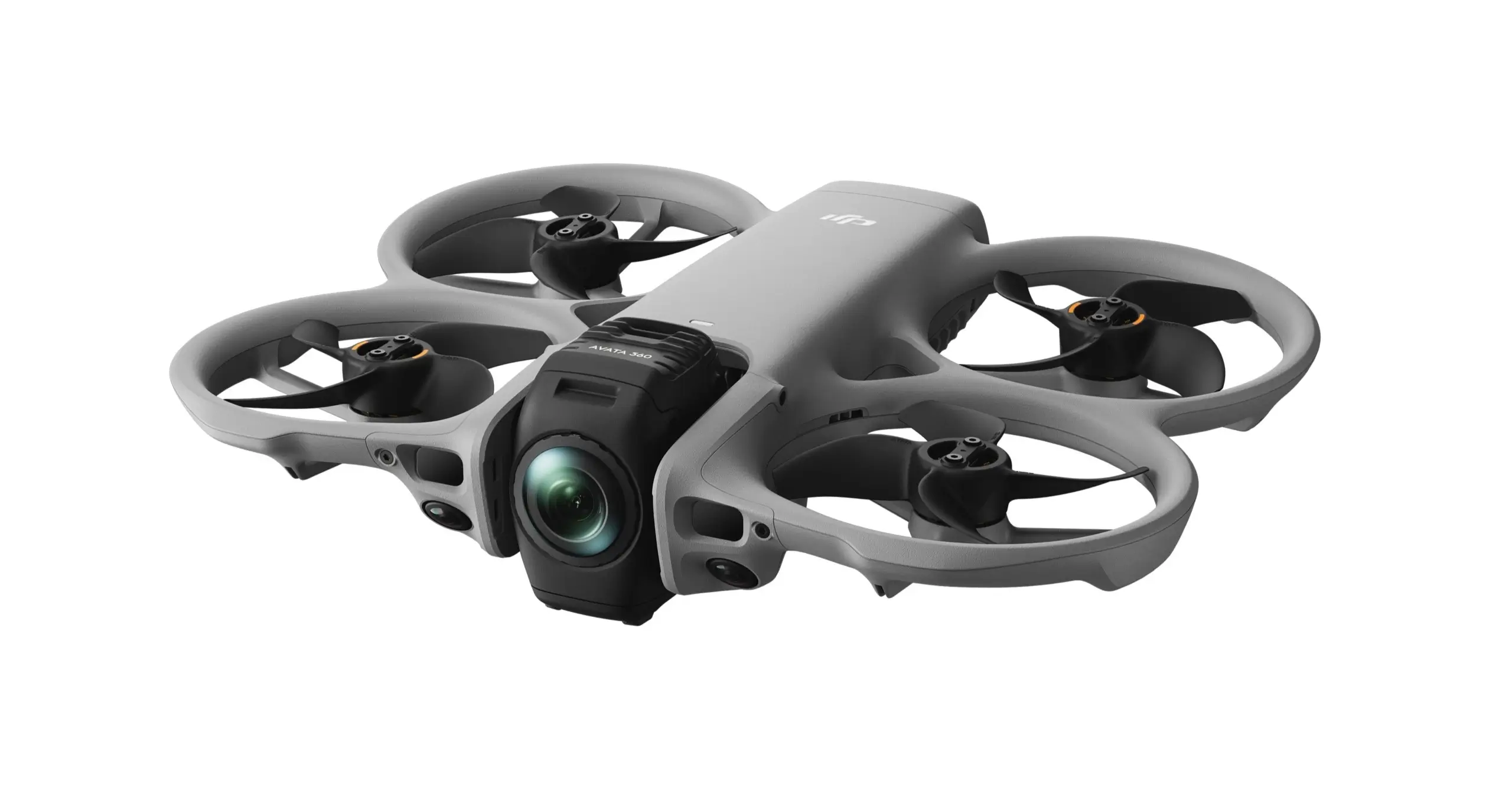 DJI Avata 360: Alle Gesetze und Regeln [2026]